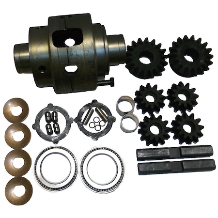 Aftermarket New Power Shuttle Rebuild Kit Made Fits Case-IH Dozer Models 350 350B A574016